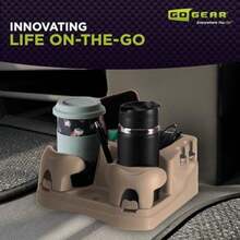 GO GEAR EMIC-BLA Euro Mini Consola ()(Beige) - Multicolor - Ver 8