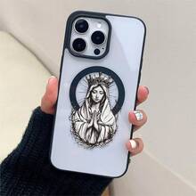 Basic Phone Cases - สีดำ - ดู 5