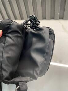 Women Shoulder Bags - 黑色 - 查看 5