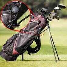 Ultimate Black Clip On Club Cleaning New - 1 - Ver 4