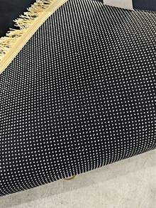 2pcs Foldable Portable Ramadan Prayer Mat With Heart Pattern, Suitable As Islamic Couple Gift, Ramadan Festival (Ramadan) Gift - Multicolor - View 4