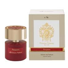 TIZIANA TERENZI - PORPORA 100ML - UNISEX PERFUME EXTRACT - Floral - View 4