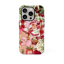 Strawberry Sh-SHortcake Anime Phone Film 16 15 14 13 12 11 Pro Plus.Accessories. - z6 - 查看 8