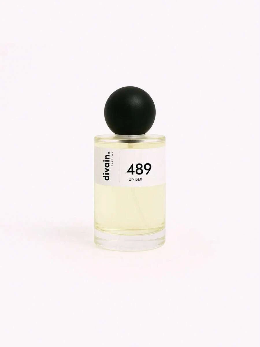 DIVAIN Perfume - 葡萄酒.489 - 查看 1