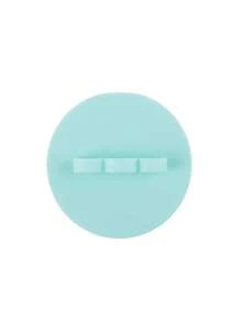 1pc Finger Grip Bath Brush Exfoliating Scrubber – Ergonomic Finger Loops For Easy Hold In Shower, Deep Cleans Skin, Removes Dead Skin & Dirt, Gentle Body Wash Tool For Daily Exfoliation, Achieves Smooth & Soft Skin, Practical Bathroom Beauty Accessory - Multicolor - View 9