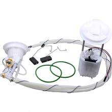 Left And Right Fuel Pump 300 2005 - 2015, 2005 - 2008, 2006 - 2015, Challenger 2008 - 2015 - Initial - View 1