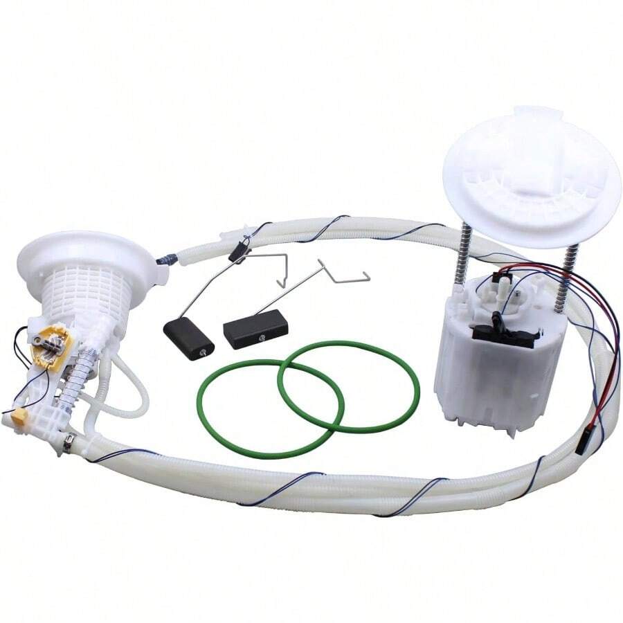Left And Right Fuel Pump 300 2005 - 2015, 2005 - 2008, 2006 - 2015, Challenger 2008 - 2015 - Initial - View 1