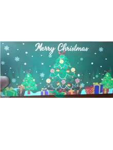 2026新款圣诞老人箔纸折叠红包，圣诞惊喜派对零钱收纳盒，卡通贺卡，创意10卡/6卡/现金礼品钱包，独特多功能现金盒，现金信封，钱包，节日礼品盒（红+蓝+绿） - 彩色 - 查看 13