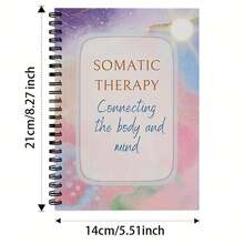 Caiet de lucru pentru terapia somatosenzorială: Abilități de bază, Experiențe somatosenzoriale, Resurse de autoreglare pentru PTSD, Exerciții de vindecare somatosenzorială, Nerv vag