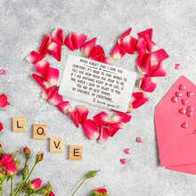 Wallet Insert Card Gifts Anniversary Idea Present Engraved Long Distance Relationship For Women Men Boyfriend Husband Wife Birthday Valentines - Never Forget That I Love You TCYO - 1 - View 5