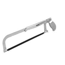 Arco Ajustable con Segueta | Corte Preciso en Metal y Plástico | Modelo WF0533 Wolfox