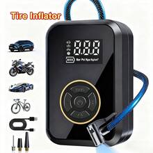 Compresores de aire para automóvil