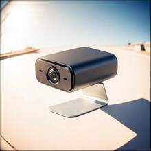 1个迷你支架式WiFi摄像头，配备红外夜视、移动侦测和主动降噪功能，可通过支架固定。适用于客厅、办公室和汽车等场所，是圣诞节、周年纪念日或家庭日礼物的理想选择。 - 黑色 - 查看 11