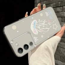 Basic Phone Cases - Couleurs mélangées - Voir 7