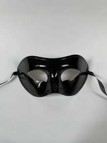 Party Costumes Imitating Diamond Masks And Costume Ball Performances Are Very Suitable For Halloween, Ghost Nights, And Other Large-Scale Dance And Carnival Stage Performance Props. Role Playing And Themed Party Activities Are Unique And Suitable For Both Men And Women - Multicolor - View 5