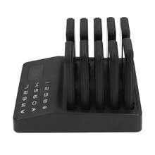 Office Desk Call Bells