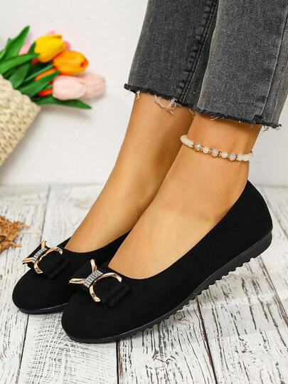 Fashionable Slip-On Shoes For Teenagers, Outdoor Stylish Slip-On Shoes For Teenagers, Wear Casual Home Shoes