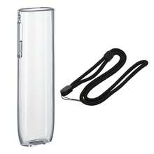 1个，适用于IQOS ILUMA I ONE的PC硬壳多色保护套，彩色材质，适用于IQOS Iluma I One配件，PC皮革塑料材质。