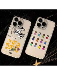 Basic Phone Cases - T-3044CS25830A3 - ดู 3