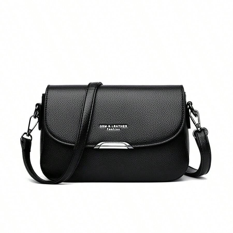 Crossbody Bags For Women Ladies Handbag Cross Body Small Cute Purses Shoulder Bag Handbags - B0CQ7SBBRM - View 1