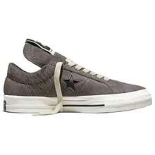 One Star Pro Ox Rick Owens Drkshdw Classic Comfortable Skate Shoes Dark-Gray Sneakers Men A14796C - 彩色 - 查看 2