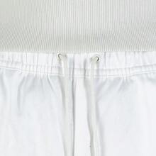 Puma 女款 2026 春季新款基础休闲宽松阔腿裤，舒适款 536754-99 - 白色 - 查看 4