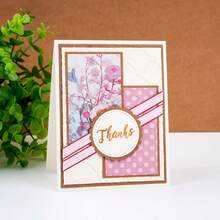 12 Sheets Fantasy Patterned Cardstock Paper 15x15cm, Scrapbook Paper For Crafts And Card Making, Single Sided, Christmas Scrapbooking Paper - Multicolor - View 6