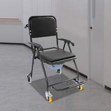 YUNRUX Bathroom Support Seating - A - View 1