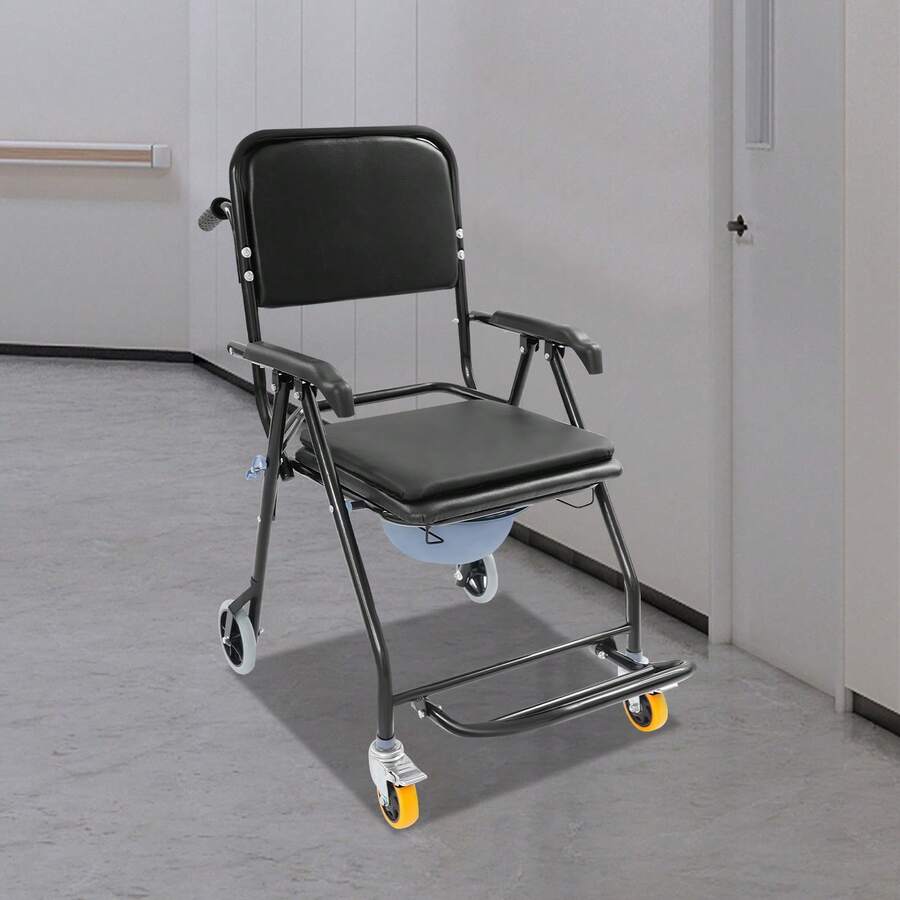 YUNRUX Bathroom Support Seating - A - View 1