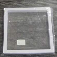 [P117]Transparent PE Film Hanging Jewelry Box, Gift Packaging, Storage Box, Display Box For Rings, Bracelets, And Necklaces, Organizer