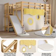 Bed Frames - Black - View 8