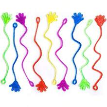 63pcs Party Favor Bag Fillers, Set, Christmas Stocking Stuffers, Classroom Bulk, Treasure Box Carnival Prizes, Piñata Bag Fillers, Adult Birthday Party Supplies - Multicolor - View 11