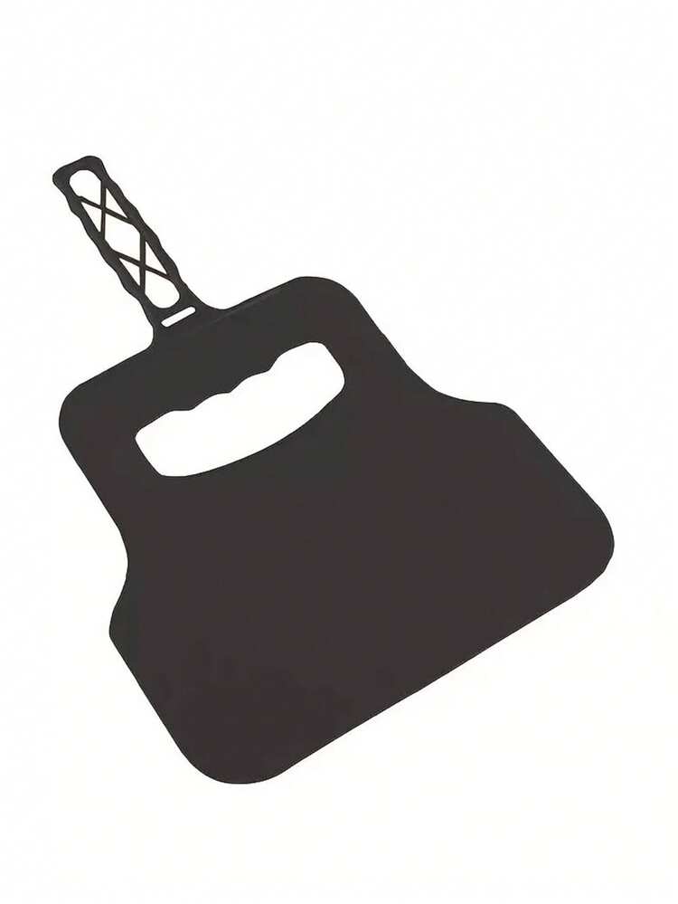 1 st. plastgrillfläkt, manuell flamförstärkare för utomhusgrill, mot livsmedel, hållbart handhållet tändverktyg, grilltillbehör, utomhus- och trädgårdstillbehör. Bekväm och praktisk. Estetisk och praktisk - Multifärgad - Visa 13