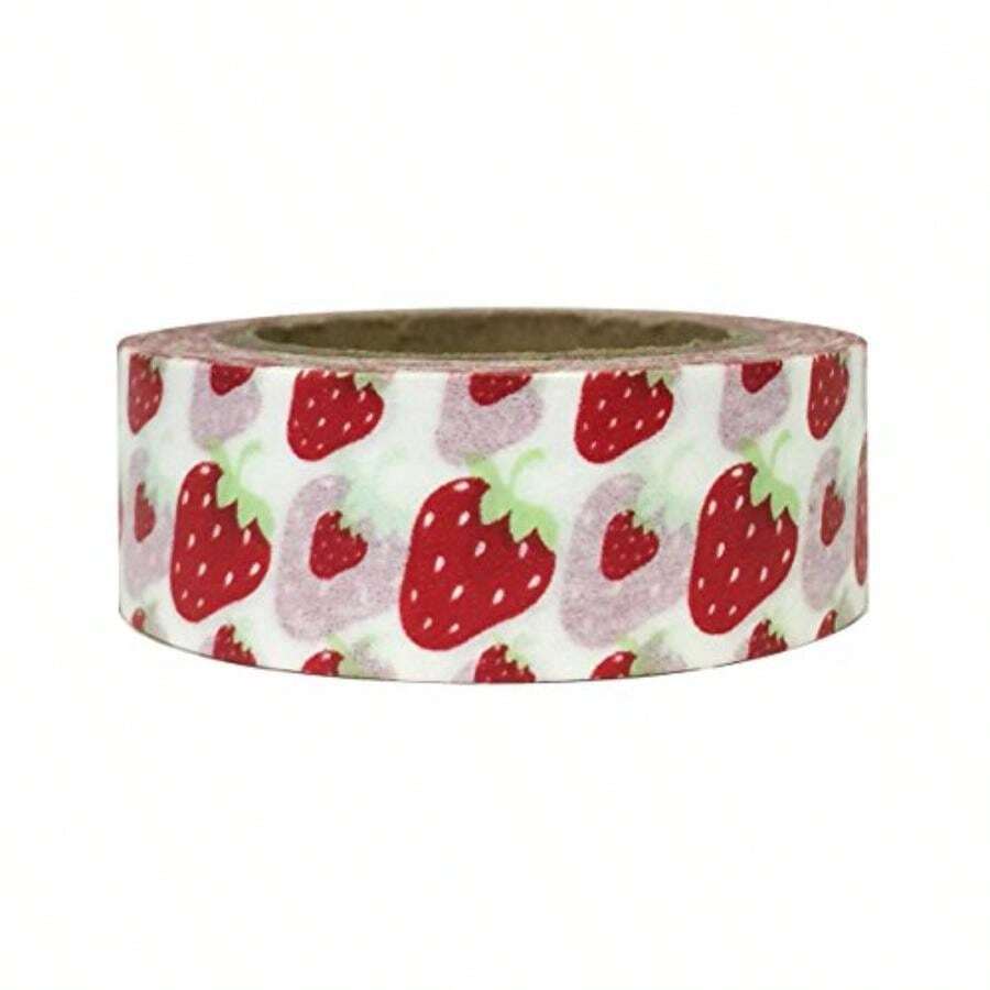 Tape - Multicolor - View 1