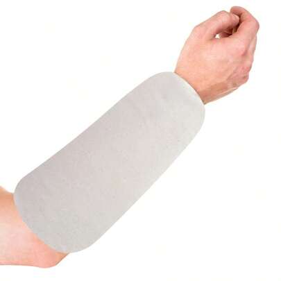 Vadderad armbågsskydd för sport, lämplig för volleyboll, boxning, kickboxning, karateträning och tävling