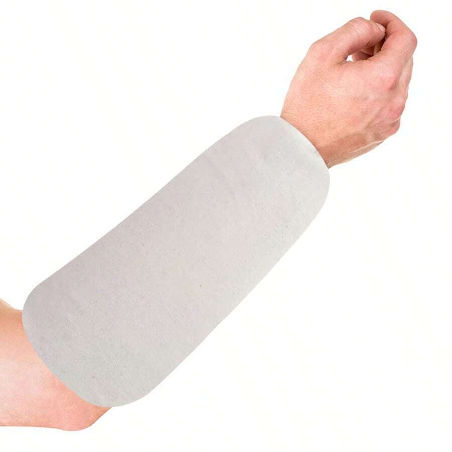 Padded Arm Sleeve Sports Elbow Guard, Suitable For Volleyball, Boxing, Kickboxing, Karate Training And Competition