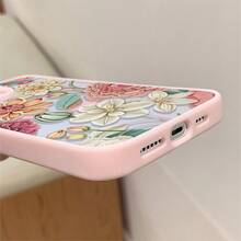 Basic Phone Cases - Pink - View 4