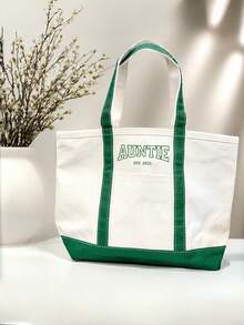 Túi Tote dành cho Mẹ Nuôi Chó - Túi vải canvas in hình chân dung và tên thú cưng, Túi Tote dành cho Mẹ Nuôi Chó, Túi Tote in hình chó cưng, Túi in hình chân dung thú cưng, Quà tặng thú cưng cá nhân hóa, Quà tặng người yêu chó, Túi Tote cho chủ nuôi thú cưng, Túi Tote cho người yêu động vật, Túi vải canvas tùy chỉnh, Quà tặng cho Mẹ Nuôi Chó, Quà tặng cho Bố Nuôi Thú Cưng, Túi Tote in tên thú cưng, Túi Tote dùng hàng ngày - Nhiều màu - Xem 4