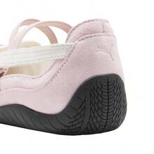 Puma Kids Speedcat Ballet SD Shoes -406135-01 | Modern Street Style, Comfortable All-Day - 粉色 - 查看 4