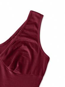 Women's Elegant Fish-Tail Dress, Fashion Summer