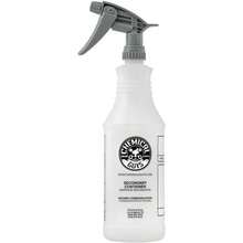 Botella pulverizadora profesional de alta resistencia - Botella pulverizadora duradera para limpiar, detallar y cuidar el coche, boquilla ajustable, 32 oz - Atomizador profesional - Ver 3