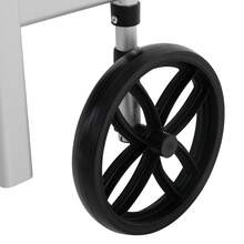 YUNRUX Bathroom Support Seating - A - View 4