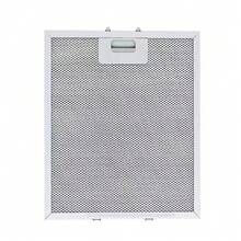 4PCS UNIVERSAL Cooker Hood Filter Metal Mesh Kitchen Extractor Vent Fan 320x260mm - Silver - View 9