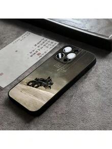 Basic Phone Cases - Black 5 - View 2