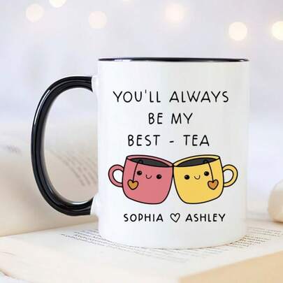 1PC Personalized Be…