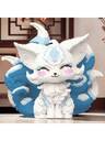 Blocs et figurines pour adultes