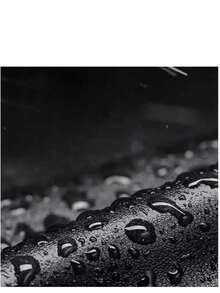 1双女士冬季保暖时尚PU皮手套，保暖内衬，防风防水，可触屏操作，休闲户外 - 羅口三道 - 查看 2