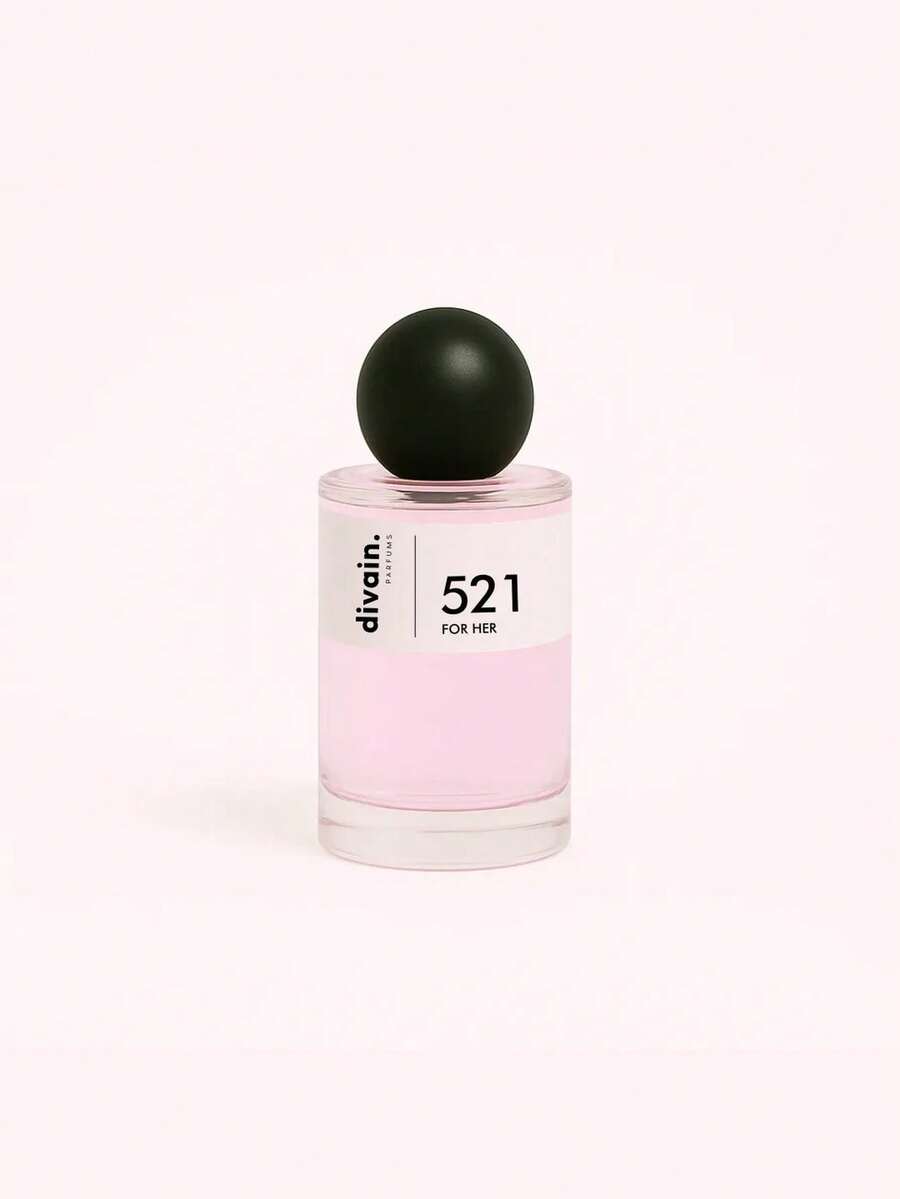 DIVAIN Perfume - 葡萄酒.521 - 查看 1
