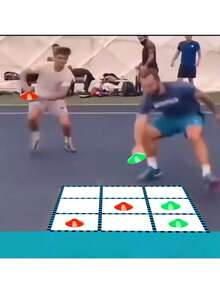 Lightning Fast Tic Tac Toe Game: Fun Team Building And Family Gathering Activity With Portable Game Board