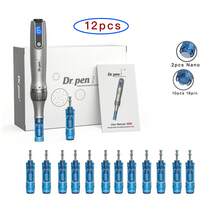 M8s-Dr.Pen High-End Wireless Skin Care Tool Set, Skin Care, Gifts - M8S+2CPSHR+10PCS18PIN - 查看 11